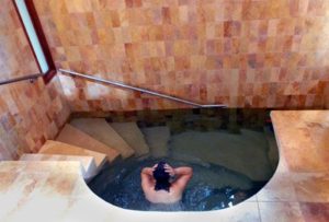 The 'Splainer: What is a mikvah, and does it have anything to do ...